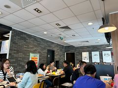 -麦当劳(健德桥得来速店)