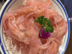 -楠火锅(广州总店)