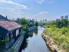 -日照灯塔风景区