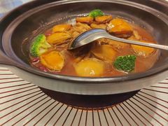 -安蒂娅.悦景轩中餐厅(西乡店)