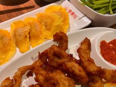 -季季红火锅(动壹店)