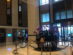 -郑州美盛喜来登大酒店