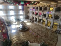 -临沂华盛江泉城大酒店