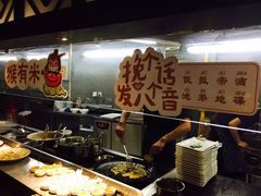 -广东道至正餐厅(区庄店)