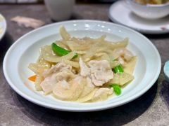 老爆三样-闫府私房菜·百年鲁菜(恒隆店)
