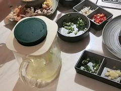-喃喃椰·糟粕醋·椰子鸡火锅(七堡花园店)