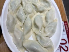-喜家德虾仁水饺(南山书城店)