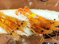 -万岛日本料理铁板烧(万泰国际店)