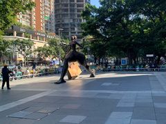 -福田卓悦INTOWN购物中心