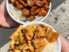 -朱大嘴肥肠血旺(福字街店)