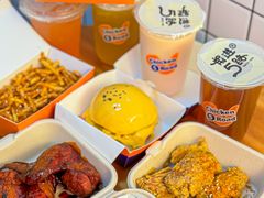 -前进5路汉堡炸鸡(前进五路店)