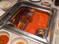 -海底捞大排档火锅(悦荟广场店)