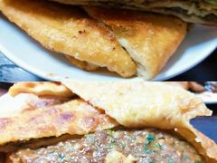 牛肉饼-王三姑牛肉饼