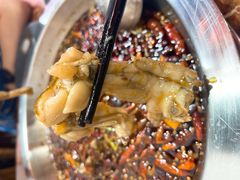 美蛙火锅-耗儿鱼蛙蛙叫·老成都火锅(蛇口海昌街店)