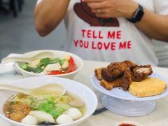 -阿坤纯正西刀鱼丸(Kuala Lumpur Branch)