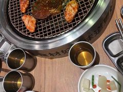 -韩悦牛排烤肉无限续(宝能中心店)