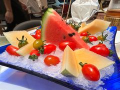 -鲜得莱渔港·小平岛海胆馆(七贤岭店)