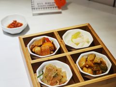-金戈戈香港豉油鸡(皇庭广场店)