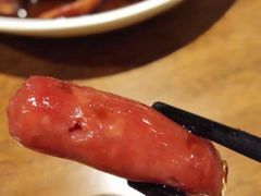 -福苗小骆驼烧烤(大唐不夜城店)