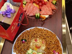 -上地宴·中关村的会客厅(清河高铁站店)