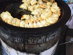 -蒋家桥饺面店(广陵路店)