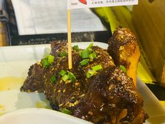 -木屋烧烤(白石洲店)