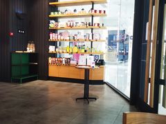 -星巴克(长沙乐和城门店)