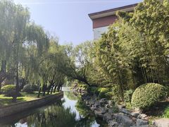 -同里湖度假村(二期店)