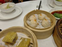 -京粤荟(海王银河科技大厦店)