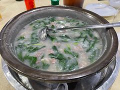 -标记美食新鲜猪杂(兴南大道店)