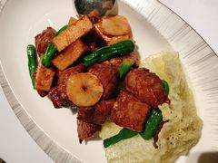 -香港喜来登酒店天宝阁