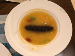 海参-阿外楼度假酒店-阿咖啡自助餐厅