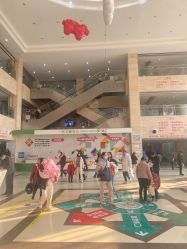 -西安市儿童医院门诊