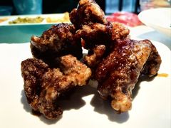 -荷塘秋月·本帮江浙菜(国权路店)