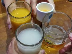 -和彩放题餐厅(酒仙桥店)