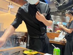 -何发发和牛烧肉·鳗鱼榴莲放题自助(乐峰广场店)
