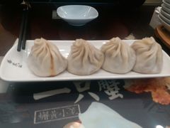 -锡笼记·无锡小笼(人民路店)