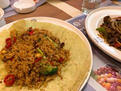 -意卡菲·欢乐聚会餐厅(华侨店)