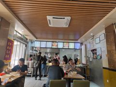 -林静小吃(复兴路店)