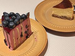 -BAKER&SPICE(安福路店)