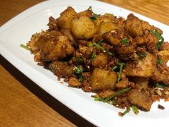 -三猫黑鱼花(南大店)