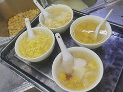 -老福合沟无米粿甜汤粿品店