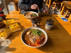 -闵四遵义羊肉粉(朝外大街店)