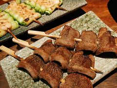 -千代武日本料理(爱建店)