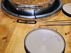 -谭三娘鲜切牛肉自助火锅(九眼桥总店)