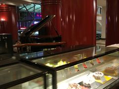 -红莲中餐厅(日航饭店)