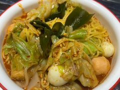 -堂堂小伙夫·辽宁小吃大排档(京西大悦城店)