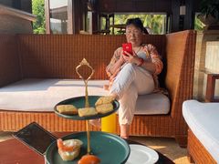 -水润轩私厨海南菜餐厅(铂尔曼酒店)