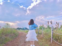 -光明小镇欢乐田园