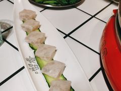 -留香铁板烤肉(解放西路旗舰店)